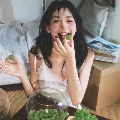 校友春心
